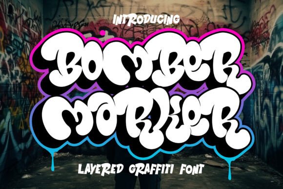Bomber Marker: A Bold Choice for Branding