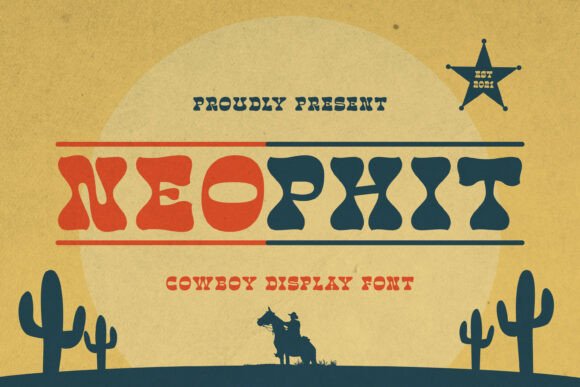 How Neophit Brings Character to Small Business Branding