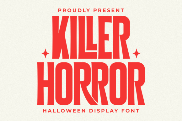 Killer Horror Font: A Marketer’s Guide to Creepy Campaign Visuals