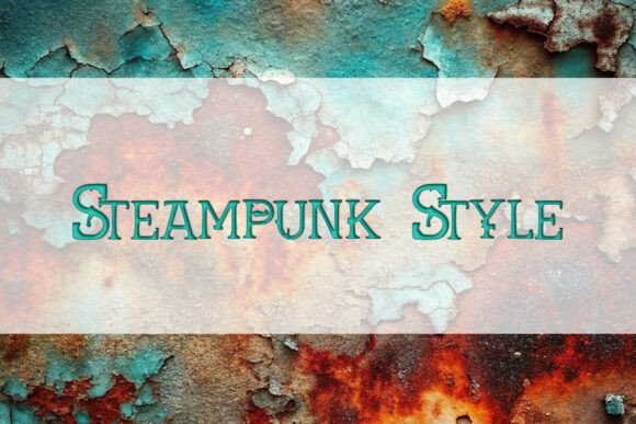 Steampunk Style: A Designer’s Review for Real-World Use