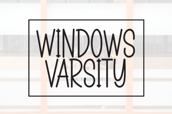 Windows Varsity: A Designer’s Honest Review for Real Projects